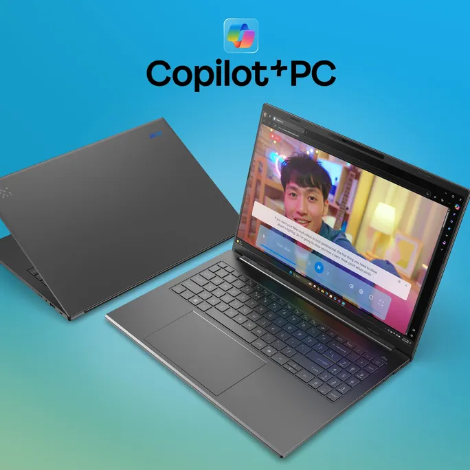 Acer Aspire 16 AI OLED A16-52M-75LW 16" WUXGA+ OLED Core Ultra 7 258V 32GB/1TB Win11 Copilot+ PC – Bild 4
