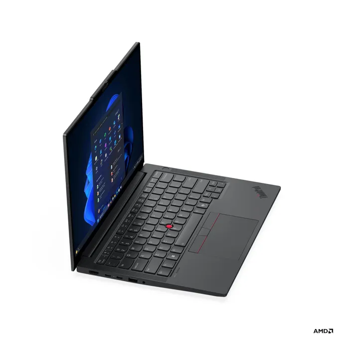 Lenovo ThinkPad E14 G7 21U20020GE 14" WUXGA Core Ultra 7 258V 32GB/1TB SSD Win11 Pro – Bild 2