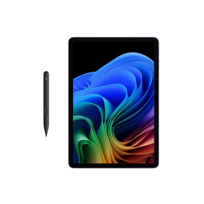 Microsoft Surface Pro Copilot+ PC 12" Snapdragon® X Plus 16GB/512GB UFS PixelSense LCD Violet Win11 – Bild 2