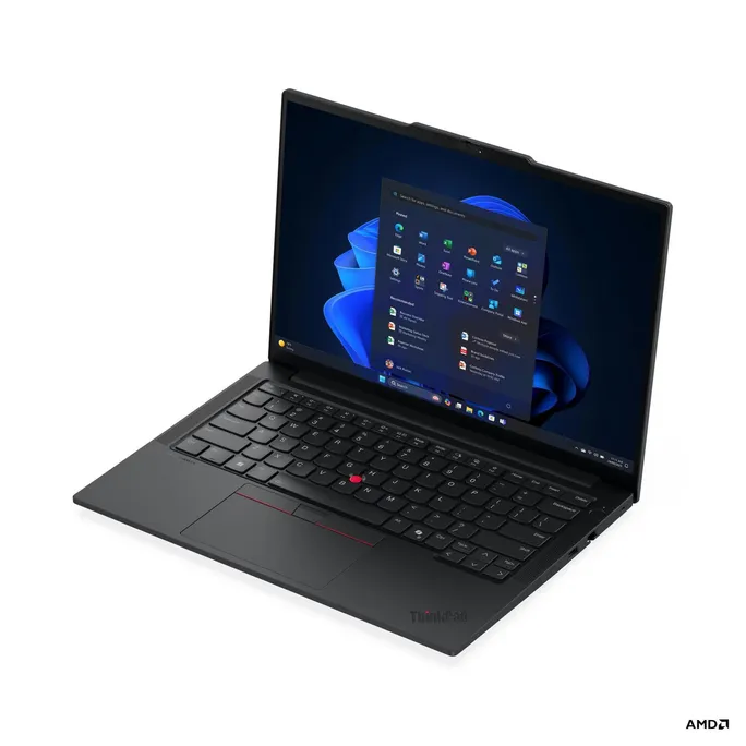 Lenovo ThinkPad E14 G7 21U20020GE 14" WUXGA Core Ultra 7 258V 32GB/1TB SSD Win11 Pro – Bild 3