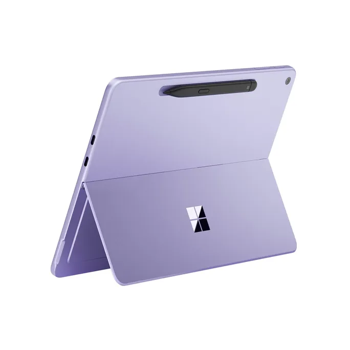 Microsoft Surface Pro Copilot+ PC 12" Snapdragon® X Plus 16GB/512GB UFS PixelSense LCD Violet Win11 – Bild 3