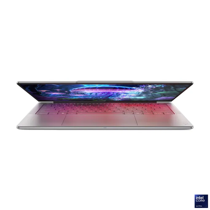 Lenovo Yoga Slim 7 Aura Edition 14ILL10 14" 2.8K OLED Core Ultra 7 256V 16GB/512GB SSD Win11 Evo – Bild 3