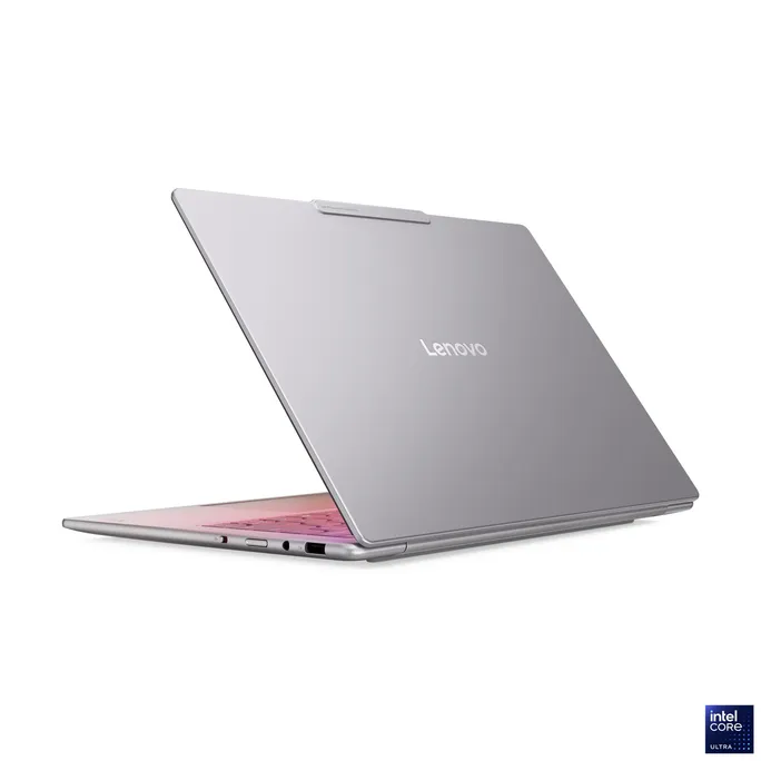 Lenovo Yoga Slim 7 Aura Edition 14ILL10 14" 2.8K OLED Core Ultra 7 256V 16GB/512GB SSD Win11 Evo – Bild 5