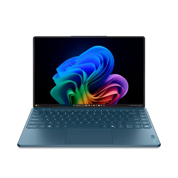 Lenovo Yoga Slim 9 14ILL10 Evo 14" 4K WQUXGA OLED Touch Core Ultra 7 258V 32GB/1TB SSD Win11 – Bild 2