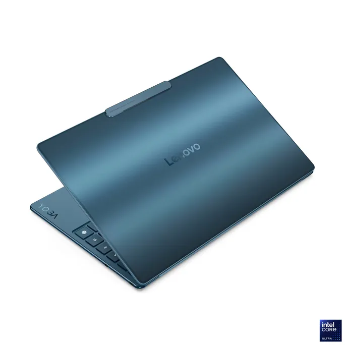 Lenovo Yoga Slim 9 14ILL10 Evo 14" 4K WQUXGA OLED Touch Core Ultra 7 258V 32GB/1TB SSD Win11 – Bild 5