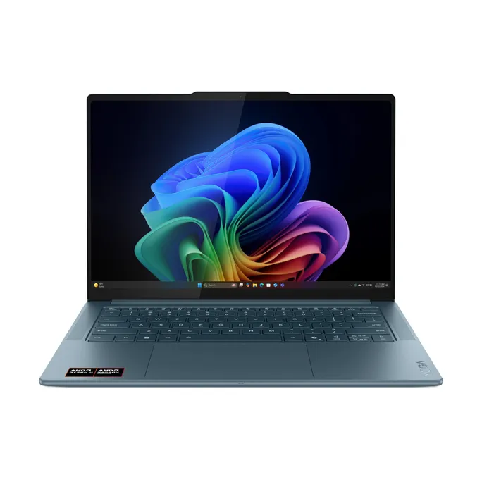 Lenovo Yoga Pro 7 14AKP10 83KG000FGE Ryzen AI 7 350 32GB/1TB SSD 14"3K Win11 Pro – Bild 2