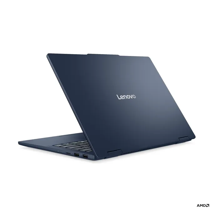 Lenovo IdeaPad 5 2-in-1 14AKP10 83KT004WGE 14" WUXGA OLED Ryzen AI 7 340 16GB/512GB Win11 – Bild 4