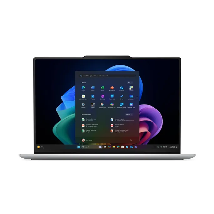 Lenovo ThinkPad X9-14 G1 21QA0086GE U7-258V 32GB/1TB SSD 14"OLED 2.8K Win11 Pro – Bild 4