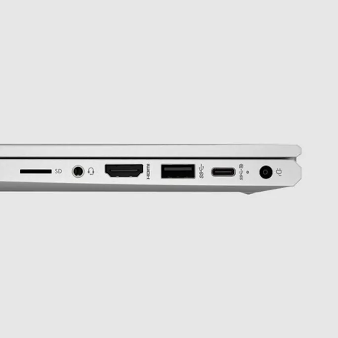 HP Pro x360 435 G10 13,3" FHD Touch R7-7730U 16GB/512GB SSD Win11 Pro B2MK2ES - BTO – Bild 2