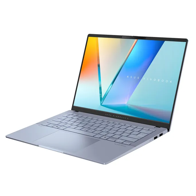 ASUS Vivobook S 14 OLED 14"WUXGA Ultra 7 258V 32GB/1TB SSD Win11 S5406SA-QD230W – Bild 3