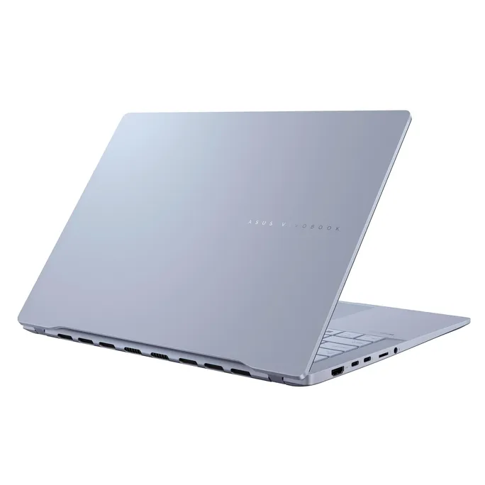 ASUS Vivobook S 14 OLED 14"WUXGA Ultra 7 258V 32GB/1TB SSD Win11 S5406SA-QD230W – Bild 4