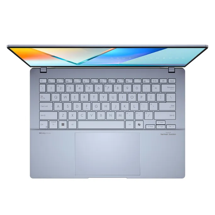 ASUS Vivobook S 14 OLED 14"WUXGA Ultra 7 258V 32GB/1TB SSD Win11 S5406SA-QD230W – Bild 5