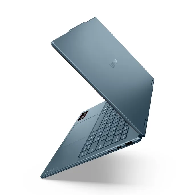 Lenovo Yoga 7 2-in-1 14AKP10 83JR002UGE Ryzen AI 5 340 16GB/512GB SSD 14"WUXGA Win11 – Bild 3
