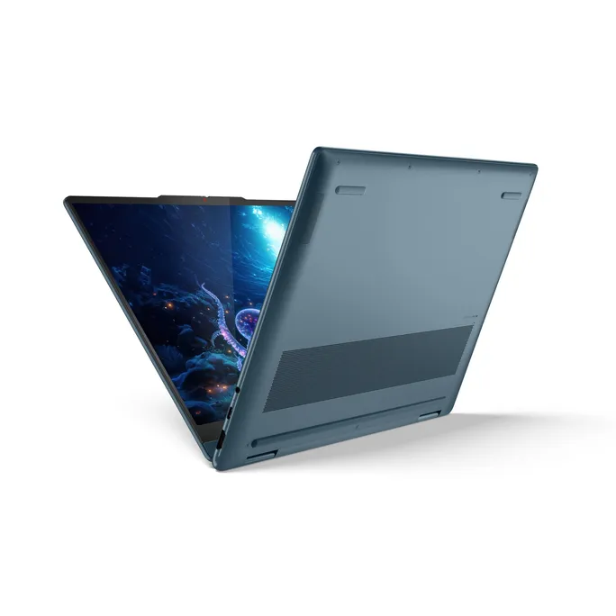 Lenovo Yoga 7 2-in-1 14AKP10 83JR002UGE Ryzen AI 5 340 16GB/512GB SSD 14"WUXGA Win11 – Bild 4