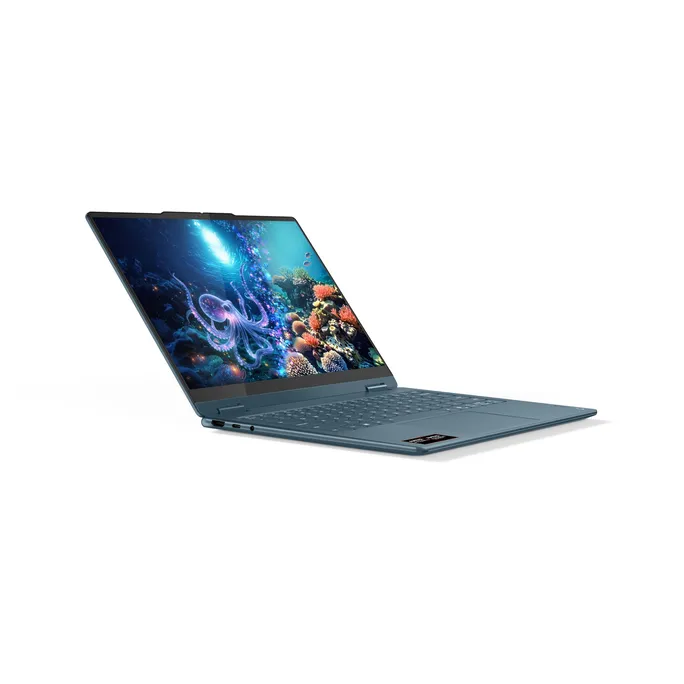 Lenovo Yoga 7 2-in-1 14AKP10 83JR002UGE Ryzen AI 5 340 16GB/512GB SSD 14"WUXGA Win11 – Bild 5