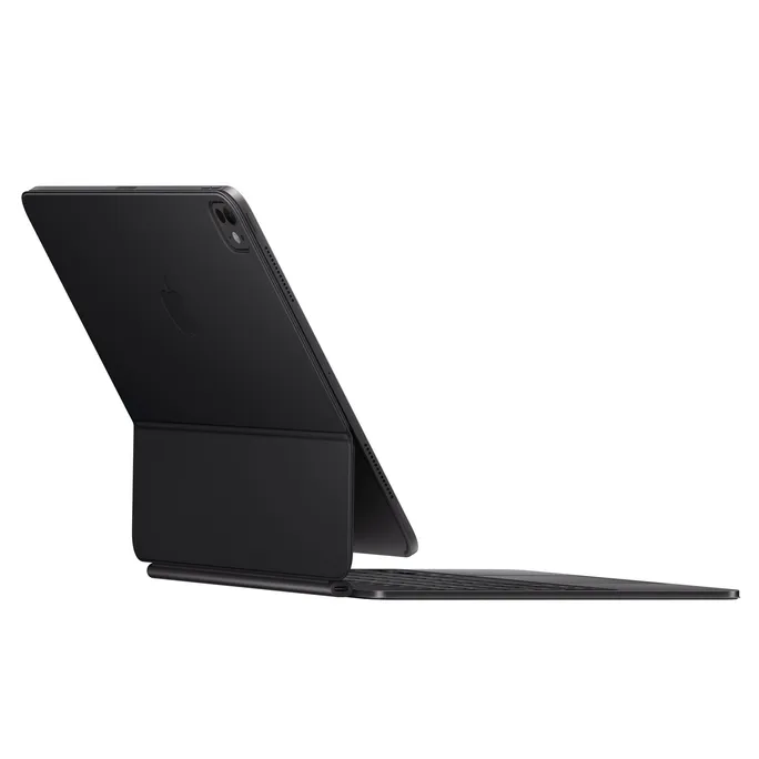 Apple Magic Keyboard für iPad Pro 13" (M4) schwarz Eng Int Layout – Bild 5