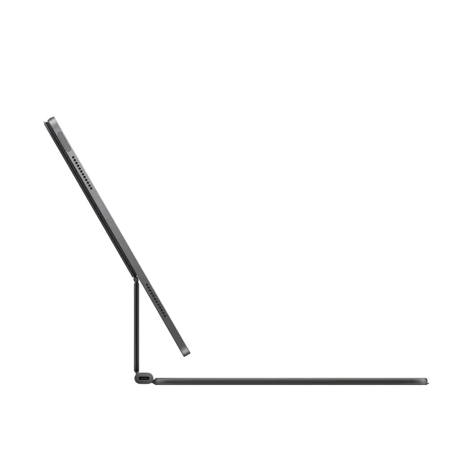 Apple Magic Keyboard für iPad Air 13" (M3) 2025 UK schwarz – Bild 3
