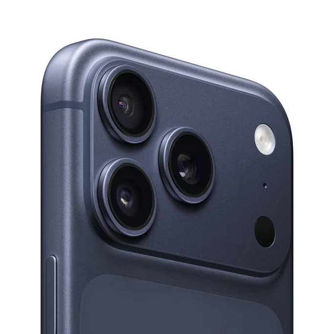Apple iPhone 17 Pro 1TB Tiefblau MG8R4ZD/A – Bild 3