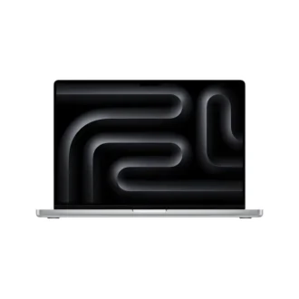 Apple MacBook Pro 16" 2024 M4 Pro/24/512 GB 14C CPU 20C GPU Silber MX2T3D/A