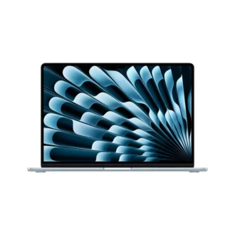 Apple MacBook Air 15,3" 2025 M4/16/1TB SSD 10C GPU Himmelblau BTO