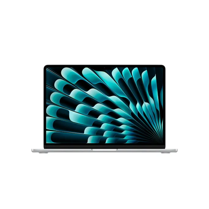 Apple MacBook Air 13,6" 2025 M4/16/1TBSSD 10C GPU Silber BTO