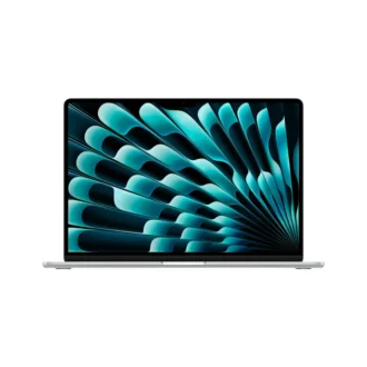 Apple MacBook Air 15,3" 2025 M4/16/1TB SSD 10C GPU Silber BTO