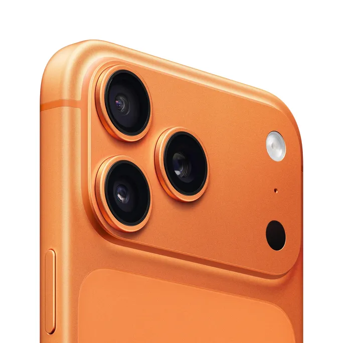 Apple iPhone 17 Pro Max 2TB Cosmic Orange MG004ZD/A – Bild 3
