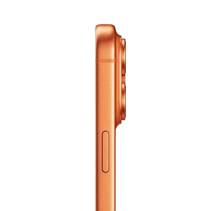 Apple iPhone 17 Pro Max 2TB Cosmic Orange MG004ZD/A – Bild 4