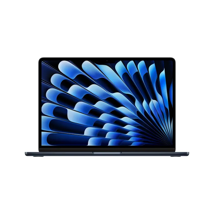 Apple MacBook Air 13,6" 2024 M3/24/2TB SSD 10C GPU Mitternacht 70W BTO