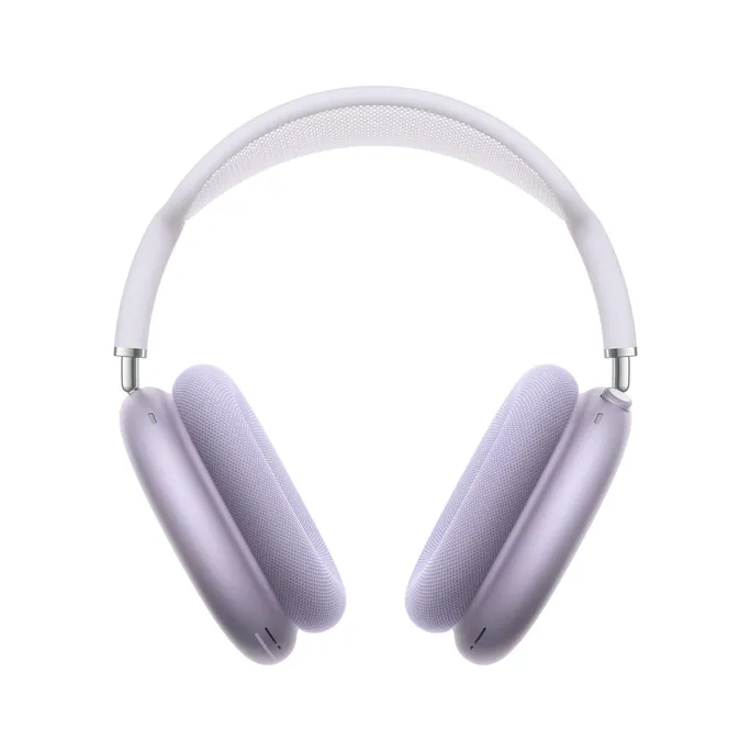 Apple AirPods Max Violett – Bild 2