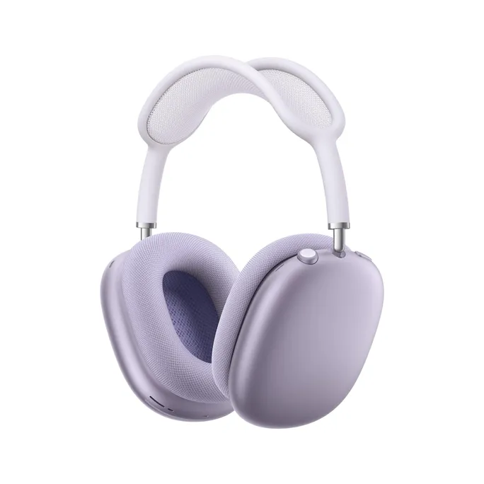 Apple AirPods Max Violett – Bild 4