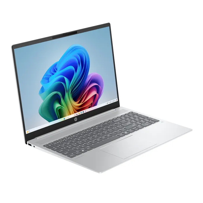 HP OmniBook 5 Next Gen AI 16" 2K Ryzen AI 5 340 16GB/512GB SSD Win11 Home - 16-ag1452ng