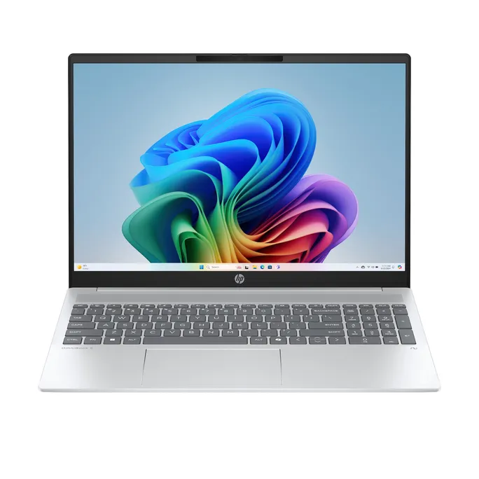 HP OmniBook 5 Next Gen AI 16" 2K Ryzen AI 5 340 16GB/512GB SSD Win11 Home - 16-ag1452ng – Bild 2