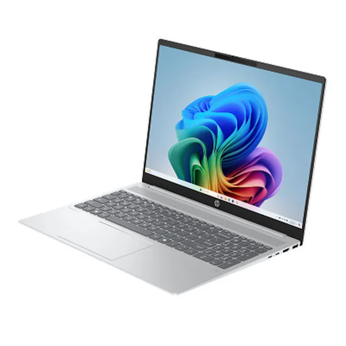 HP OmniBook 5 Next Gen AI 16" 2K Ryzen AI 5 340 16GB/512GB SSD Win11 Home - 16-ag1452ng – Bild 3