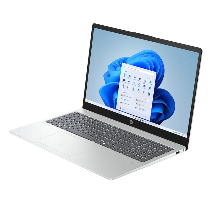 HP OmniBook 3 Next Gen AI 15,6" FHD Ryzen AI 5 330 16GB/512GB SSD Win11 Home - 15-fn0452ng – Bild 3