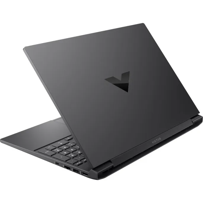HP Victus Gaming Laptop 15,6" FHD 144Hz IPS R7-7445H 16GB/512GB RTX4050 kein Betriebssystem 15-fb3470ng – Bild 5