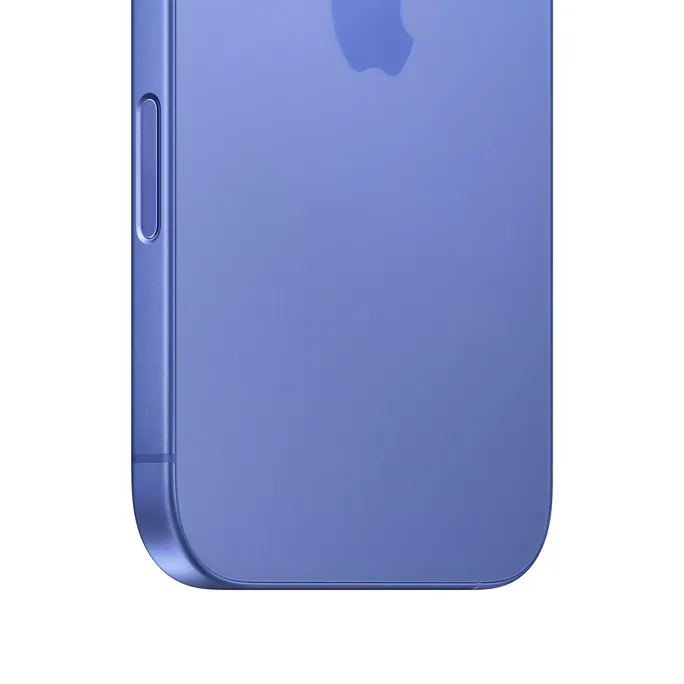 Apple iPhone 16 128 GB Ultramarin MYEC3ZD/A – Bild 5