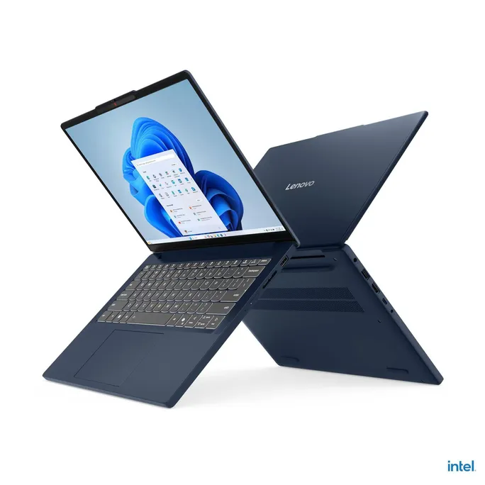 Lenovo IdeaPad Slim 3 14IRH10 14" WUXGA IPS i5-13420H 24GB/512GB SSD Win11 – Bild 2