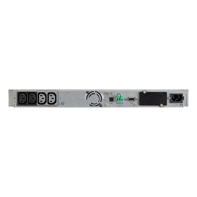 Eaton 5P Gen2 5P850IRNG2 USV, 850VA, Rack, 4x C13, Überspannungsschutz – Bild 2