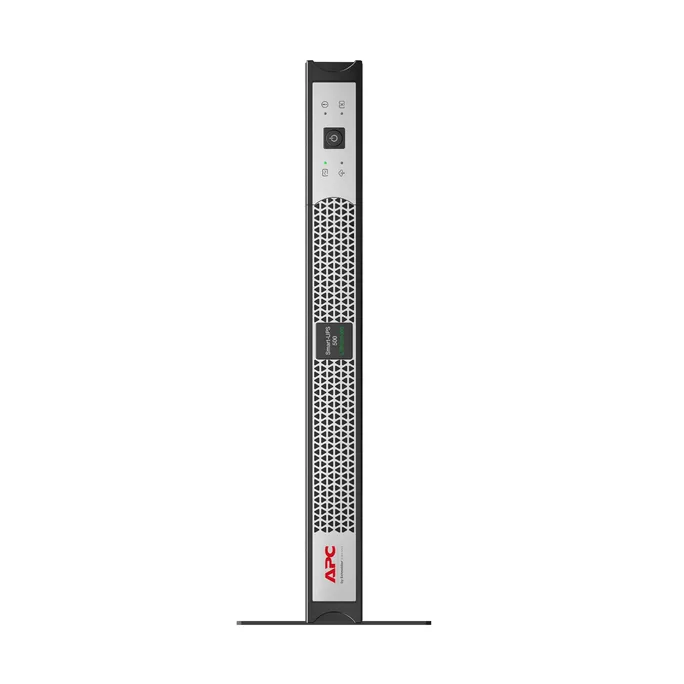 APC Smart UPS SCL500RMI1UNC, 500VA, Rack, 4x C13, NMC, Überspannungsschutz – Bild 5