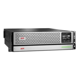 APC Smart UPS SRT SRTL1000RMXLI, 1000VA, Rack, 8x C13, Überspannungsschutz