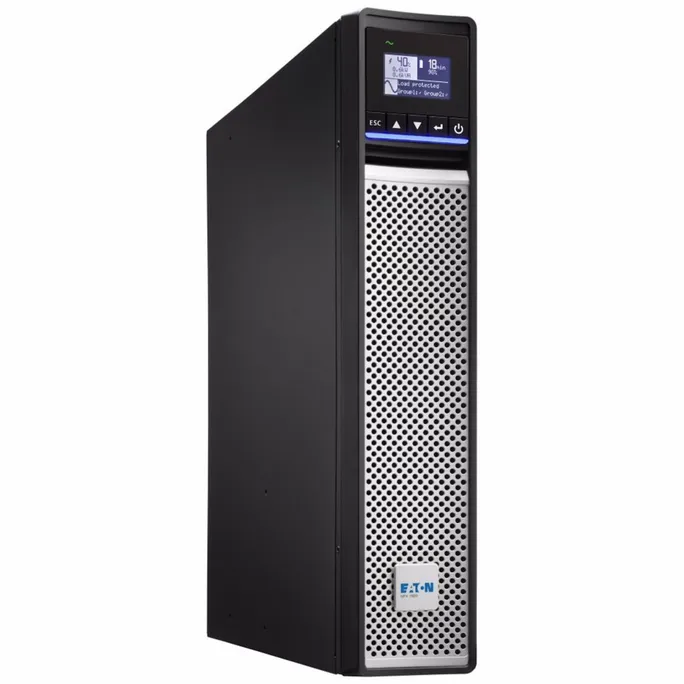 Eaton 5PX Gen2 5PX1500IRTNG2 USV, 1500VA, Rack, 8x C13, Überspannungsschutz – Bild 2