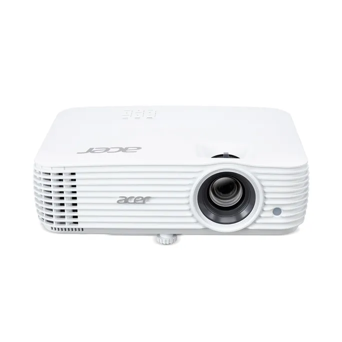 Acer H6543KI Full HD DLP Heimkino Projektor 4800 Lumen HDMI/VGA – Bild 2