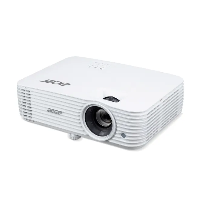 Acer H6543KI Full HD DLP Heimkino Projektor 4800 Lumen HDMI/VGA – Bild 3