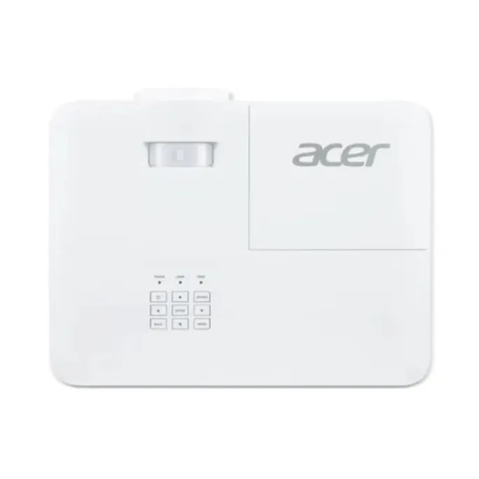 Acer H6555BDKi Full HD DLP Heimkino Projektor 4800 Lumen HDMI – Bild 2