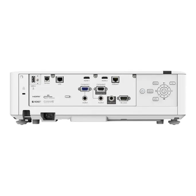 Epson EB-L720U WUXGA 16:10 Laserprojektor 7000 Lumen HDMI/VGA – Bild 4