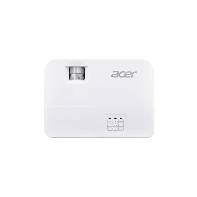 Acer P1657Ki DLP WUXGA 16:9 Beamer 4800 Lumen 3D-Ready HDMI – Bild 3