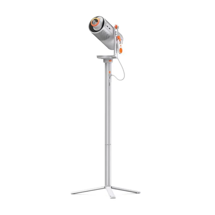 XGIMI MoGo 4 LED + PowerBase Stand – Bild 2