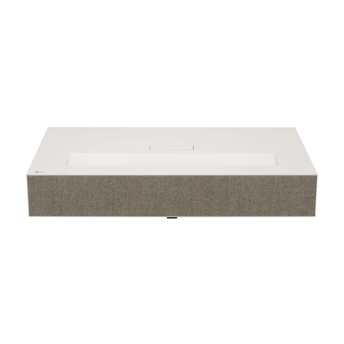 LG CineBeam HU915QE 4K Laserprojektor 3700 Lumen HDMI/USB WLAN webOS 6.0 – Bild 2