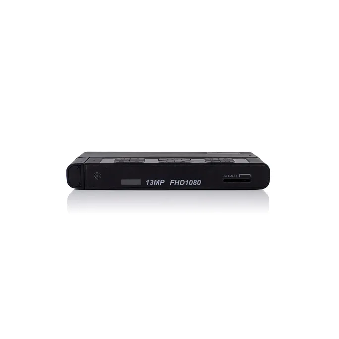 Optoma DC455 Visualizer Dokumentenkamera 13MP HDMI/VGA 8x Zoom – Bild 4